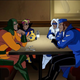 Image for article titled Justice League Unlimited: “Flash And Substance”